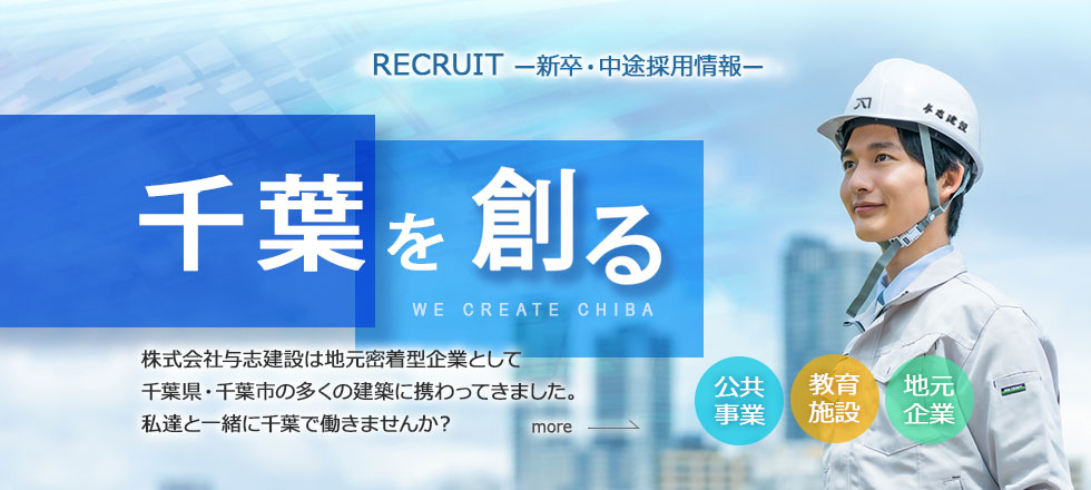 求人　採用